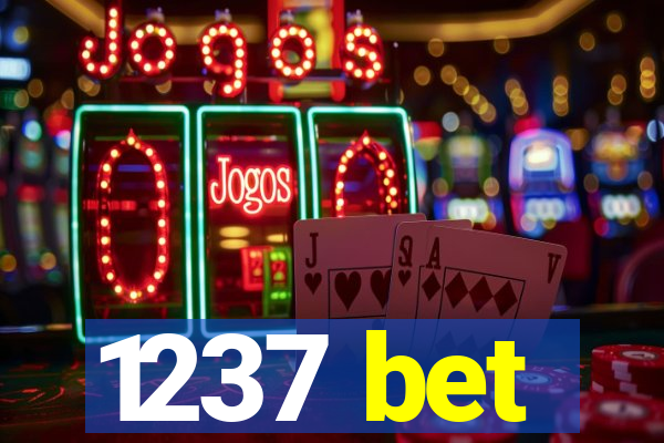 1237 bet
